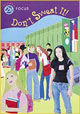 Don't Sweat it! Focus Book