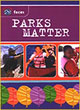 Parks Matter Focus Book