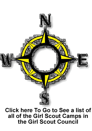 Click Here To Go to our Camps Page